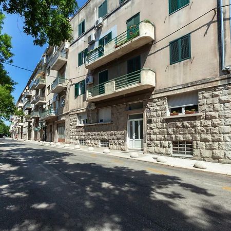 Studio Apartment Toma Split Kültér fotó