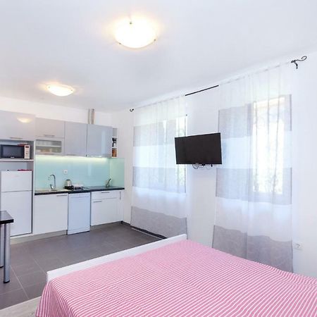 Studio Apartment Toma Split Kültér fotó