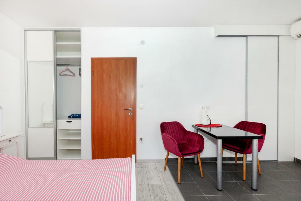 Studio Apartment Toma Split Kültér fotó