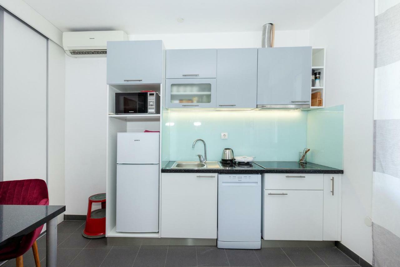 Studio Apartment Toma Split Kültér fotó
