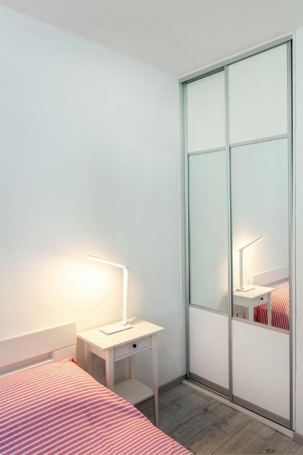 Studio Apartment Toma Split Kültér fotó