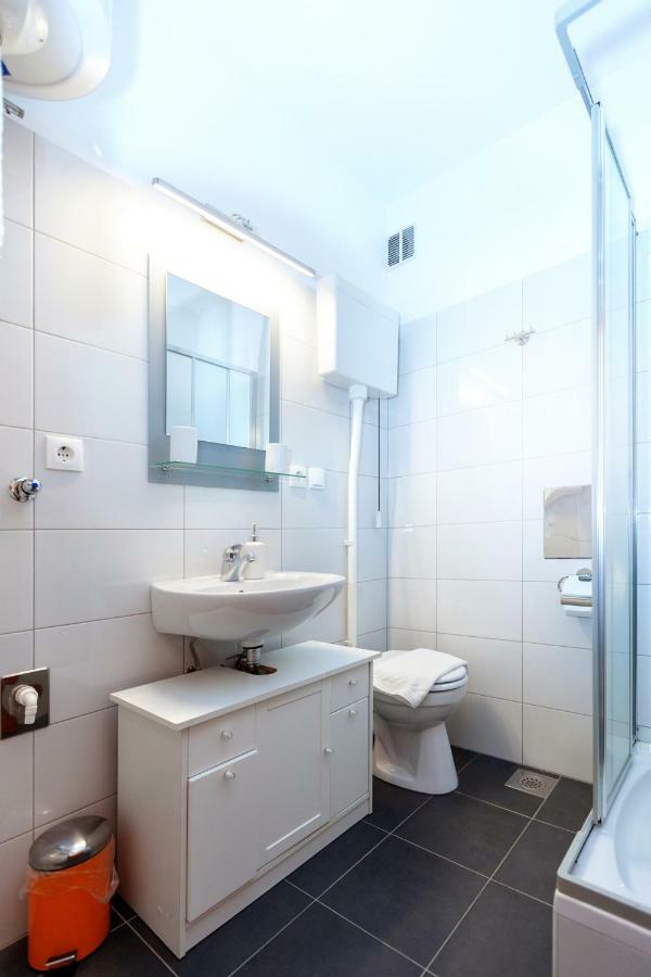 Studio Apartment Toma Split Kültér fotó