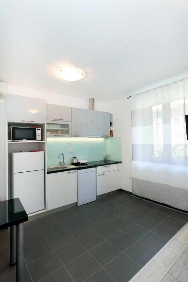 Studio Apartment Toma Split Kültér fotó