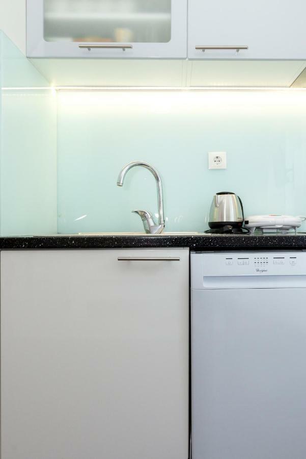 Studio Apartment Toma Split Kültér fotó