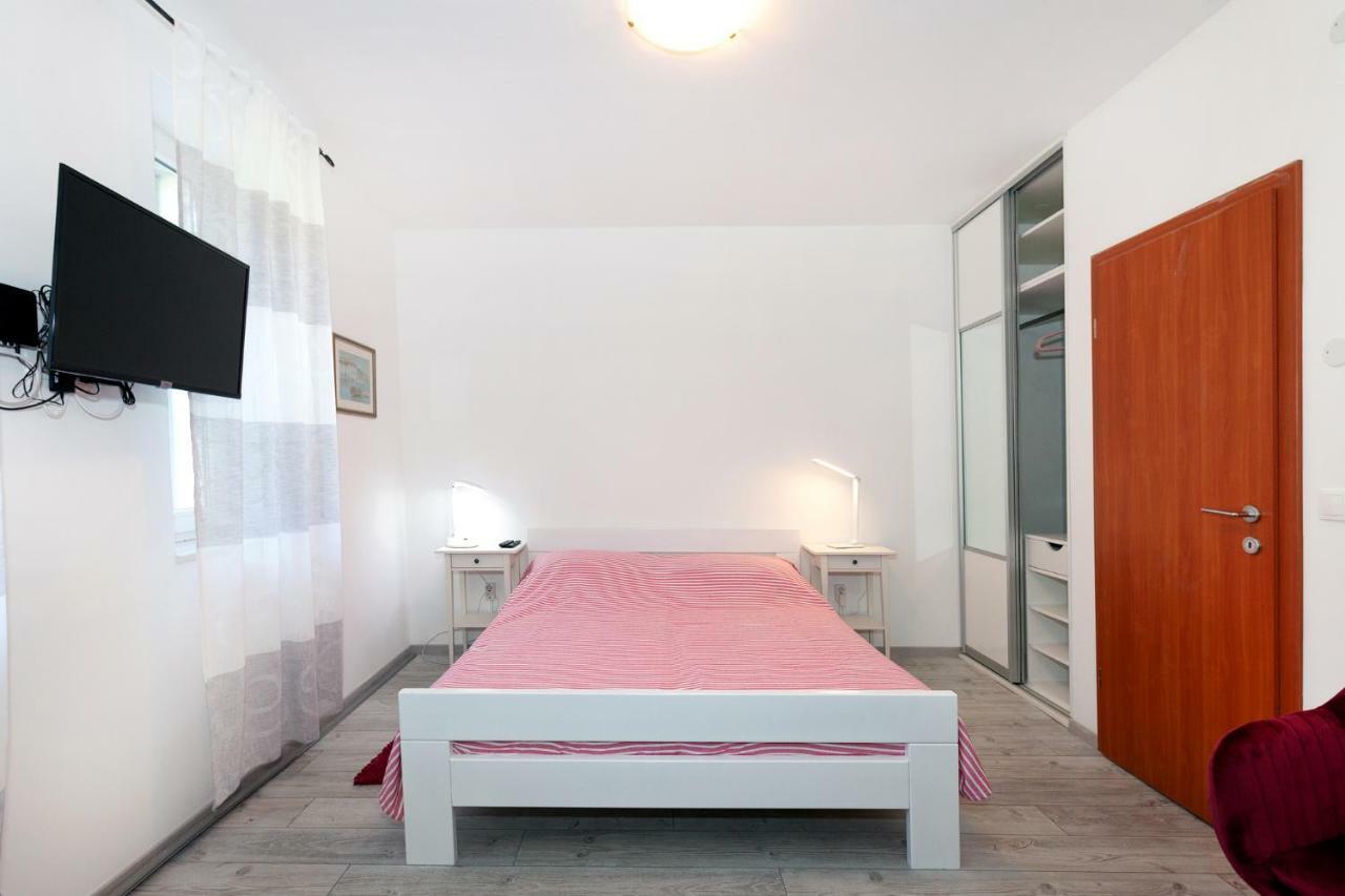 Studio Apartment Toma Split Kültér fotó